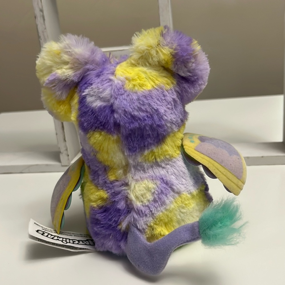 HATCHIMALS Fabula (F1) - Picture 6 of 8